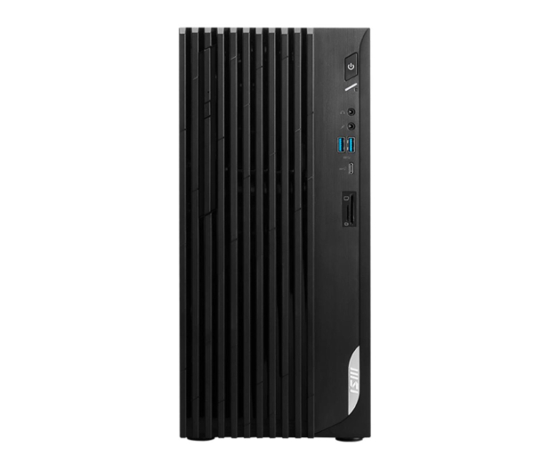 MSI PRO DP180 14A i5-14400/32GB/512+1TB/Win11 RTX5060 - 1488445 - zdjęcie 5